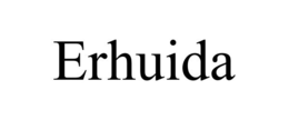 ERHUIDA trademark