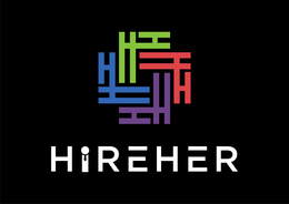 HIREHER HH HH HH HH trademark