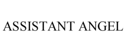 ASSISTANT ANGEL trademark