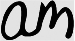 AM trademark