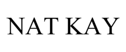 NAT KAY trademark