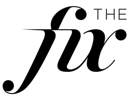 THE FIX trademark
