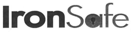 IRONSAFE trademark