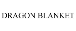 DRAGON BLANKET trademark