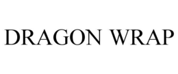 DRAGON WRAP trademark