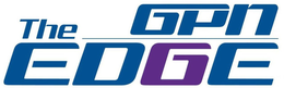 GPN THE EDGE trademark