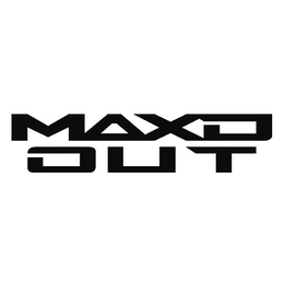 MAXD OUT trademark