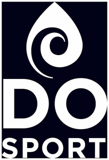DO SPORT trademark