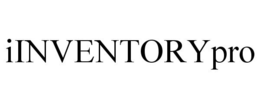 IINVENTORYPRO trademark