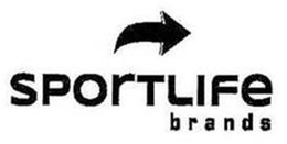 SPORTLIFE BRANDS trademark