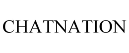 CHATNATION trademark