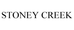 STONEY CREEK trademark
