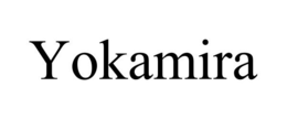 YOKAMIRA trademark