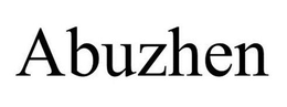 ABUZHEN trademark