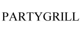 PARTYGRILL trademark