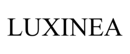 LUXINEA trademark