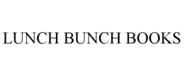 LUNCH BUNCH BOOKS trademark