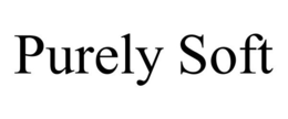 PURELY SOFT trademark