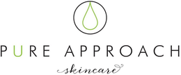 PURE APPROACH SKINCARE trademark