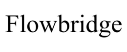 FLOWBRIDGE trademark