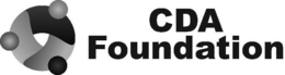 CDA FOUNDATION trademark