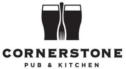 CORNERSTONE PUB & KITCHEN trademark