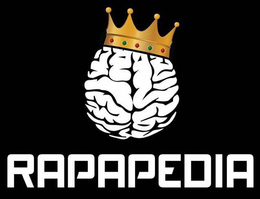 RAPAPEDIA trademark