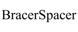 BRACERSPACER trademark
