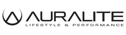 A AURALITE LIFESTYLE & PERFORMANCE trademark