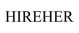 HIREHER trademark