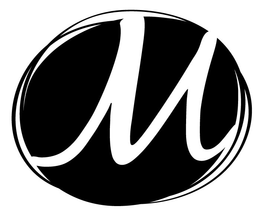 M trademark