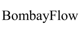 BOMBAYFLOW trademark