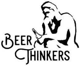 BEER THINKERS trademark