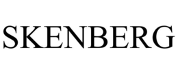 SKENBERG trademark