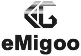 EG EMIGOO trademark