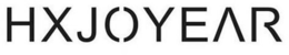 HXJOYEAR trademark