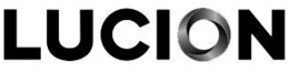 LUCION trademark
