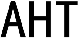 AHT trademark