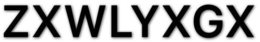 ZXWLYXGX trademark