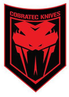COBRATEC KNIVES trademark