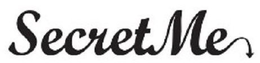 SECRETME trademark
