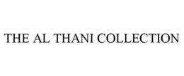 THE AL THANI COLLECTION trademark