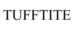 TUFFTITE trademark