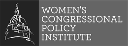WOMEN'S CONGRESSIONAL POLICY INSTITUTE trademark