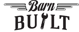 B BARN BUILT trademark