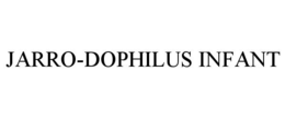 JARRO-DOPHILUS INFANT trademark