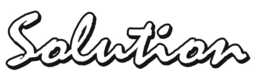 SOLUTION trademark