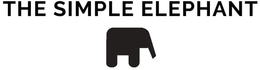 THE SIMPLE ELEPHANT trademark