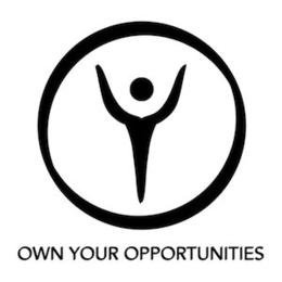 OWN YOUR OPPORTUNITIES trademark