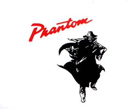 PHANTOM trademark